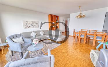 Wohnung 4.5 Zimmer - image - 1