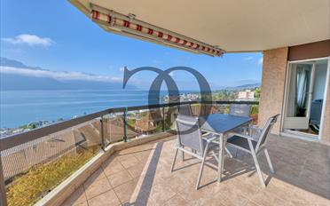 Wohnung 4.5 Zimmer - image - 12