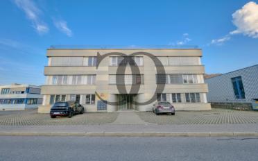 Gewerbe 7 Zimmer - image - 1