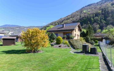 Villa 6 Zimmer - image - 4