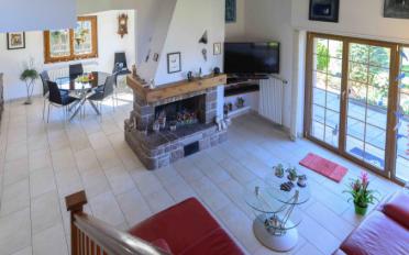 Villa 6 Zimmer - image - 7
