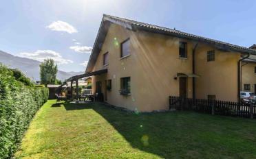 Villa 6.5 pièces - image - 2