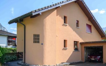 Villa 6.5 pièces - image - 3