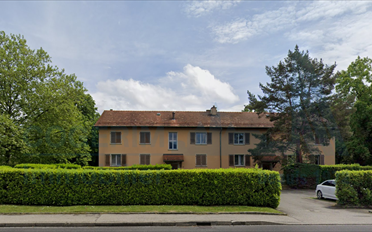 offener Parkplatz - image - 1