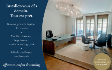 Bureau 1 pièce - image - 4