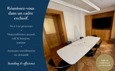Bureau 1 pièce - image - 7