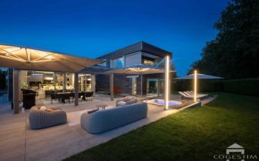 Villa 8.5 rooms - image - 1