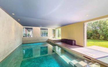 Villa 8.5 rooms - image - 7