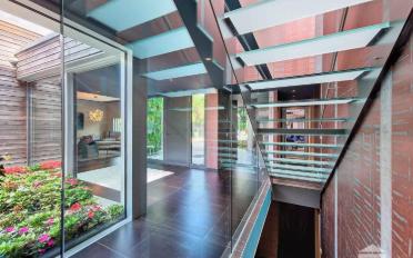 Villa 8.5 rooms - image - 8