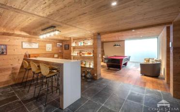 Villa 8.5 rooms - image - 5
