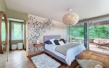 Villa 8.5 rooms - image - 12