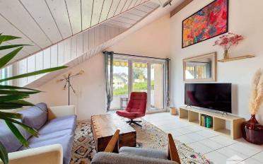 Roof flat 4.5 rooms - image - 3