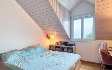 Roof flat 4.5 rooms - image - 10