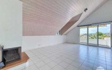 Roof flat 4.5 rooms - image - 2