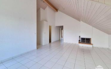 Roof flat 4.5 rooms - image - 13