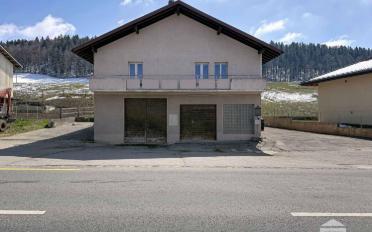 Maison 7 pièces - image - 8