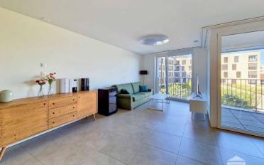 Apartment 3.5 rooms - image - 2