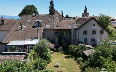 Wohnung 4.5 Zimmer - image - 13