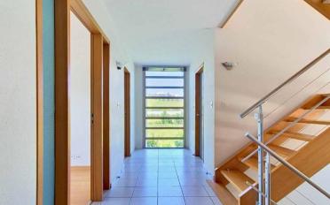 Maison contiguë 5.5 pièces - image - 4
