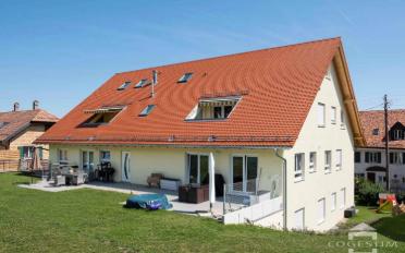 Wohnung 4.5 Zimmer - image - 12