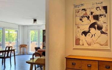 Wohnung 4.5 Zimmer - image - 1
