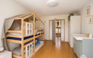 Reihenfamilienhaus 5.5 Zimmer - image - 13
