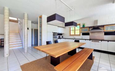 Reihenfamilienhaus 5.5 Zimmer - image - 3
