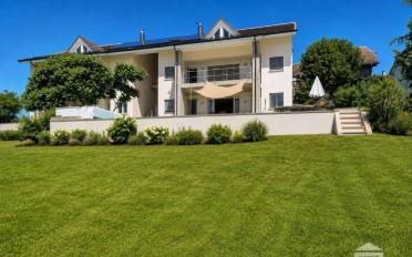 Reihenfamilienhaus 5.5 Zimmer - image - 1