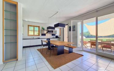 Reihenfamilienhaus 5.5 Zimmer - image - 2
