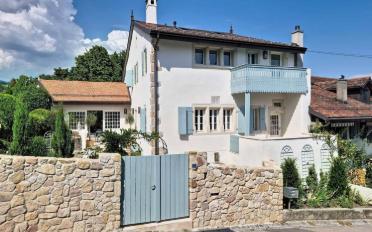 Villa 6 rooms - image - 1