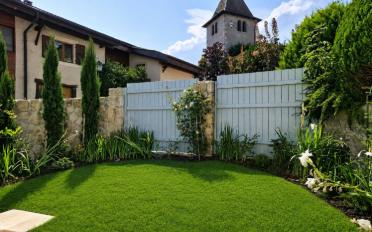 Villa 6 rooms - image - 11