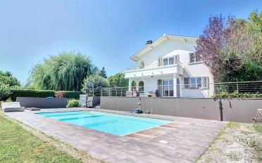 Villa 6 pièces - image - 1