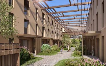 Maison contiguë 5.5 pièces - image - 4