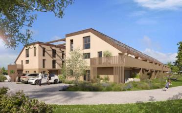 Maison contiguë 5.5 pièces - image - 4