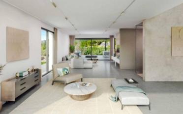 Villa 5 Zimmer - image - 3