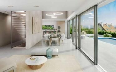 Villa 5 Zimmer - image - 4