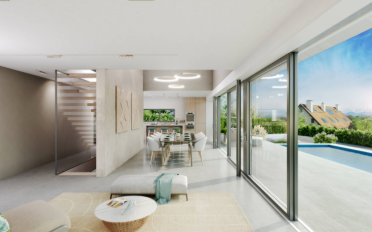 Villa 5 Zimmer - image - 4