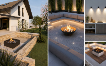 Villa 5 Zimmer - image - 9