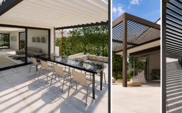Villa 5 Zimmer - image - 8