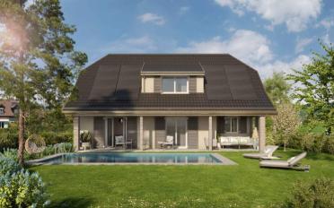 Villa 6 Zimmer - image - 2