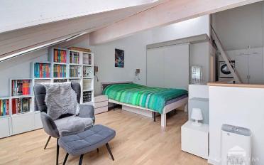 Wohnung 2 Zimmer - image - 5