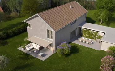 Villa 4.5 pièces - image - 1