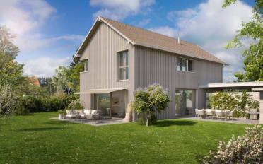 Villa 4.5 pièces - image - 13