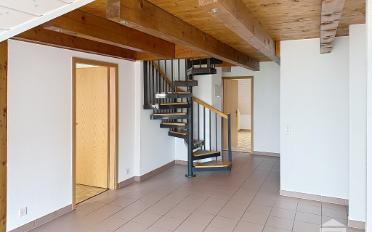 Wohnung 4.5 Zimmer - image - 4