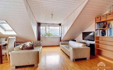 Dachwohnung 4.5 Zimmer - image - 3