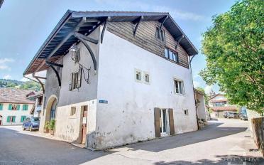 Maison 4.5 pièces - image - 1