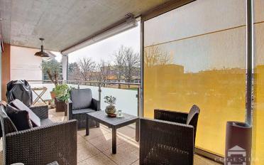 Wohnung 4.5 Zimmer - image - 11