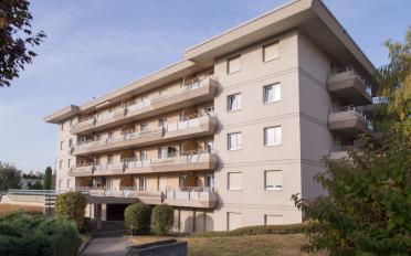 Apartment 5.5 rooms - image - 1