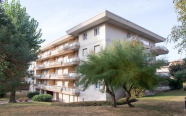 Apartment 5.5 rooms - image - 1