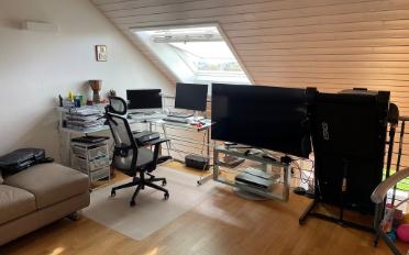 Wohnung 5.5 Zimmer - image - 4